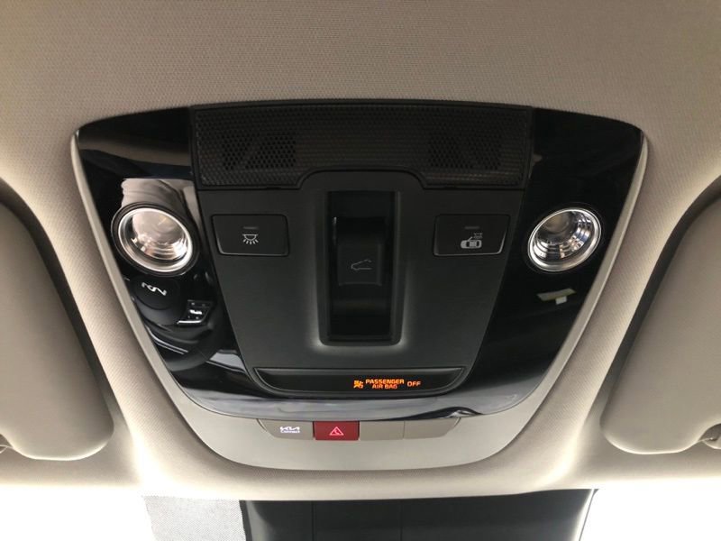 New 2026 Kia Seltos EX w/ EX Sunroof Package image 30