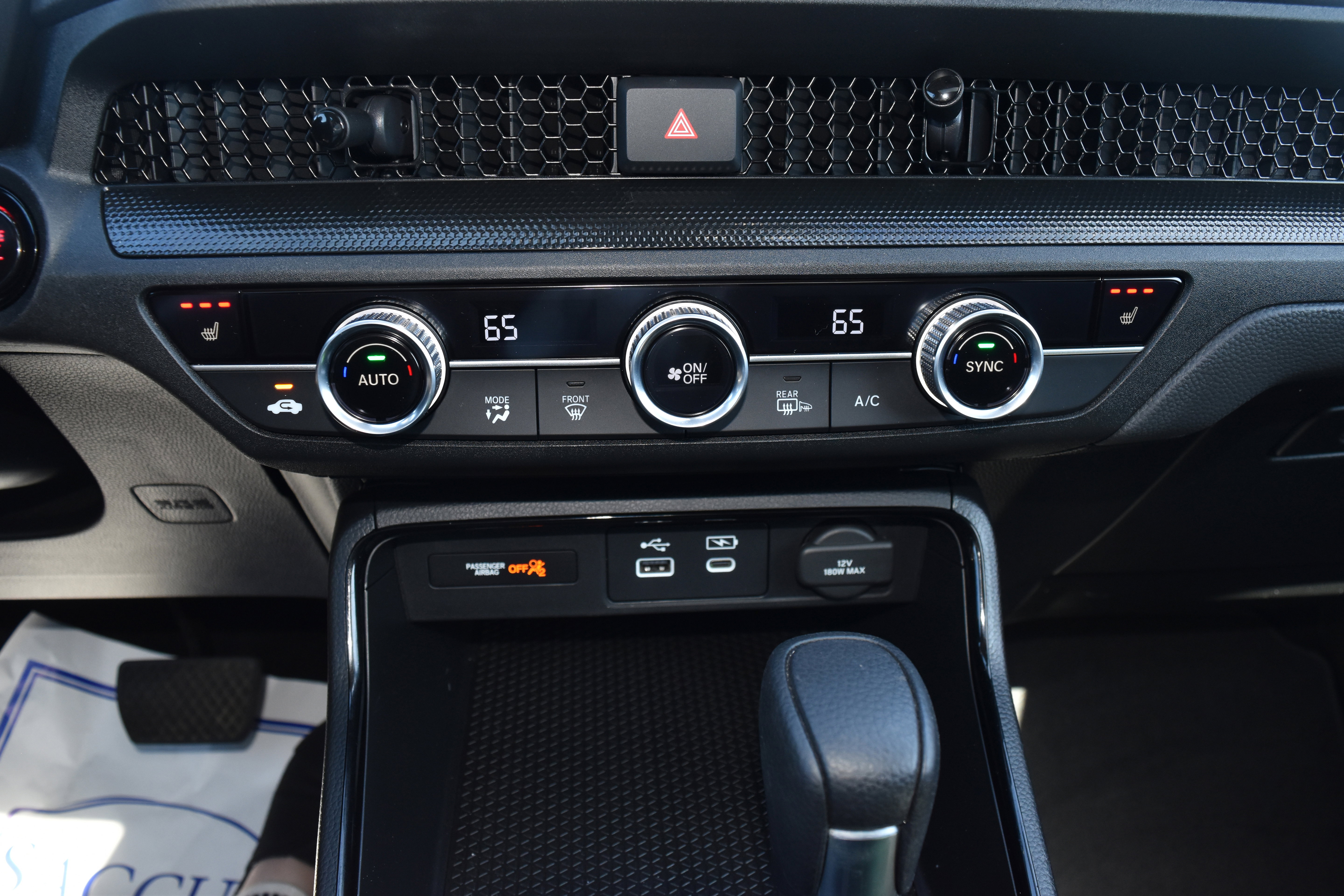 Certified 2024 Honda CR-V EX image 23