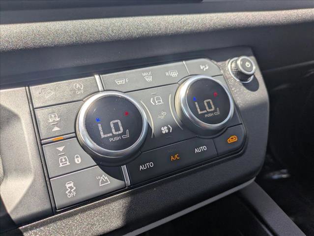 Used 2023 Land Rover Defender 110 S AWD/4WD image 12