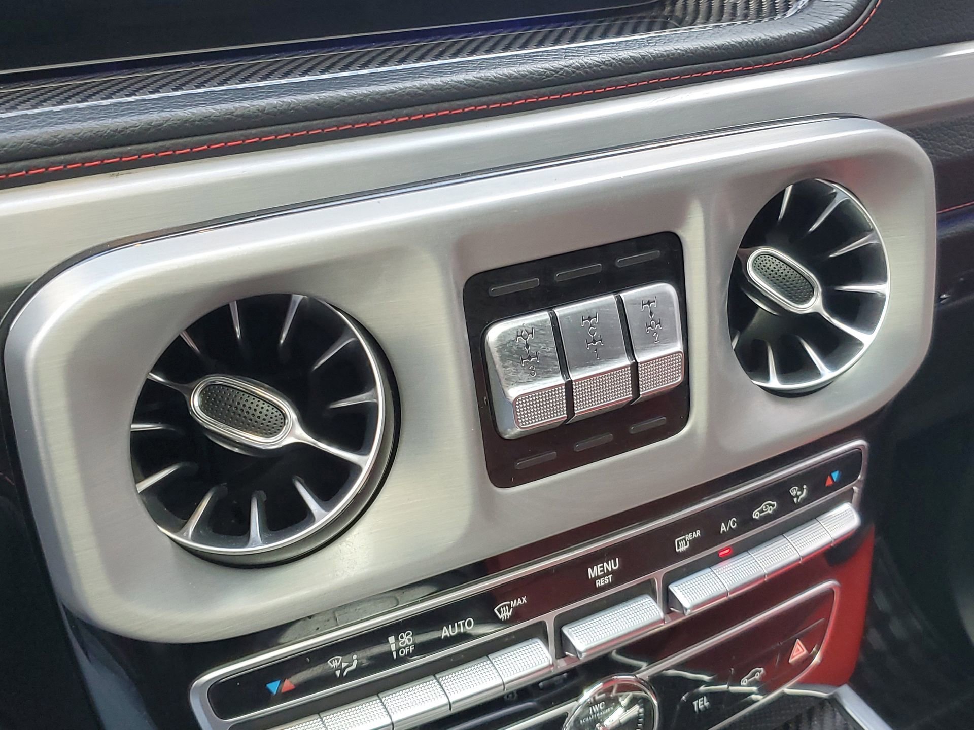 Used 2019 Mercedes-Benz G 63 AMG 4MATIC image 29