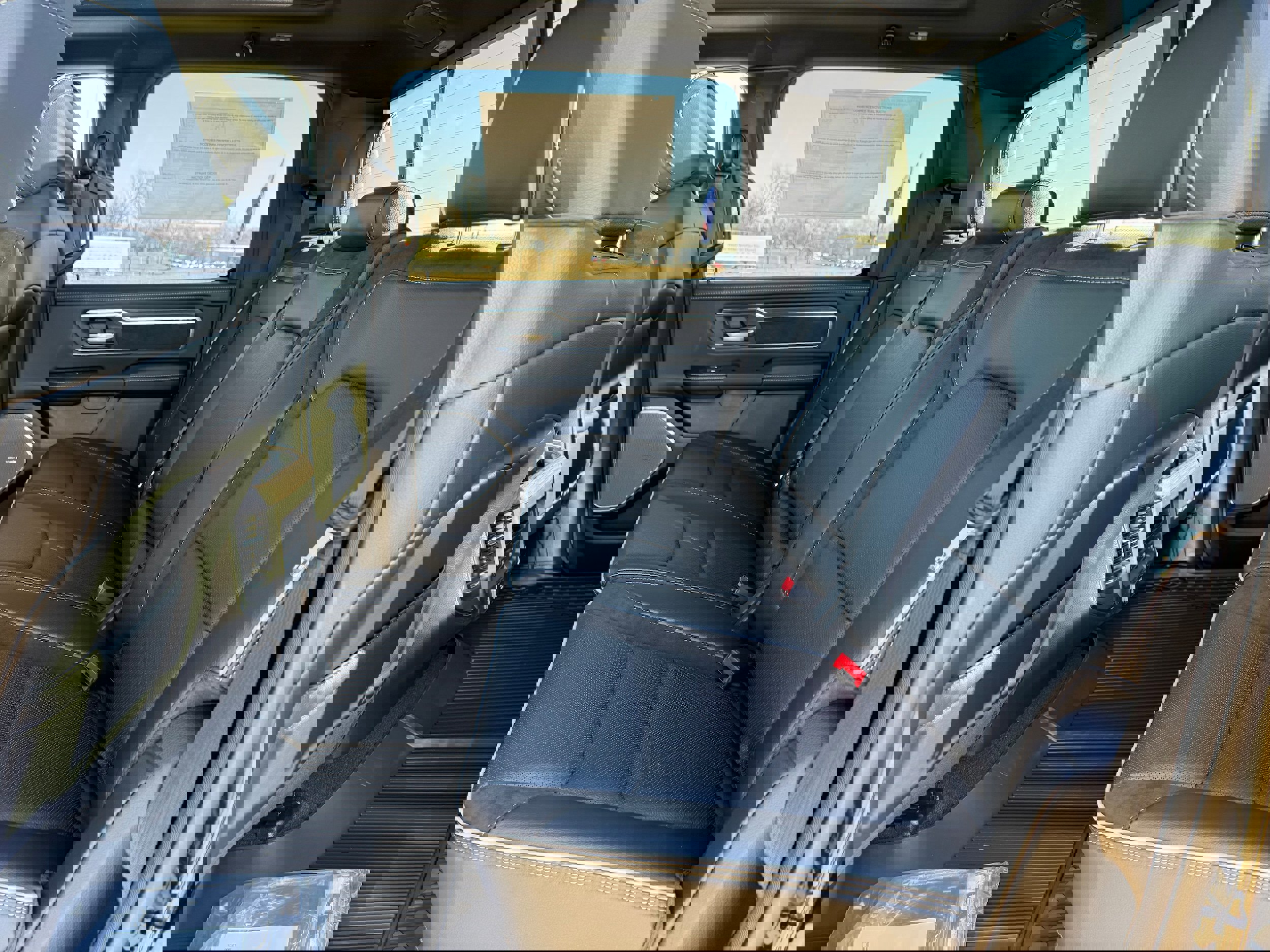 New 2026 RAM 1500 Laramie image 12