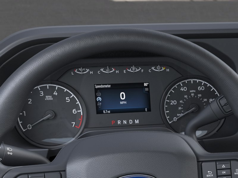 New 2026 Ford F250 XL w/ STX Appearance Package image 35