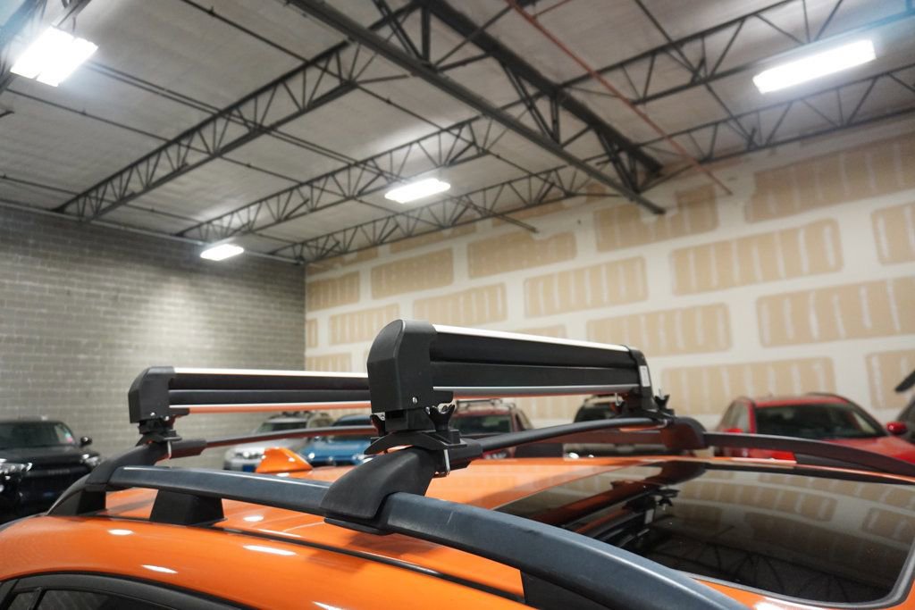 Used 2019 Subaru Crosstrek 2.0i Limited w/ Moonroof Package w/Navigation image 13