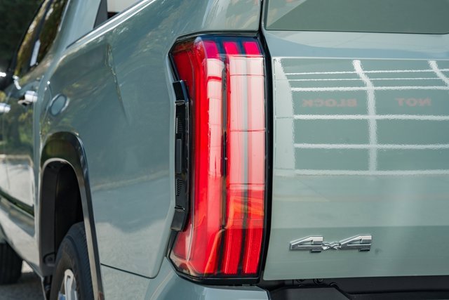 New 2026 Toyota Tundra 1794 Edition image 7