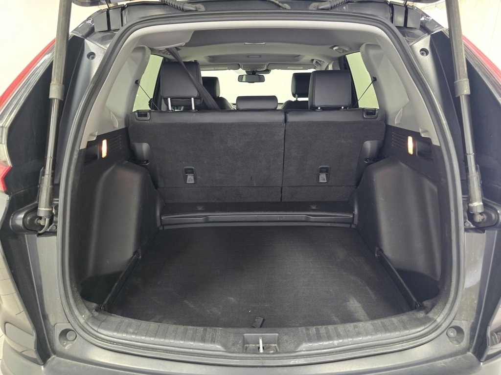 Used 2022 Honda CR-V EX-L image 19