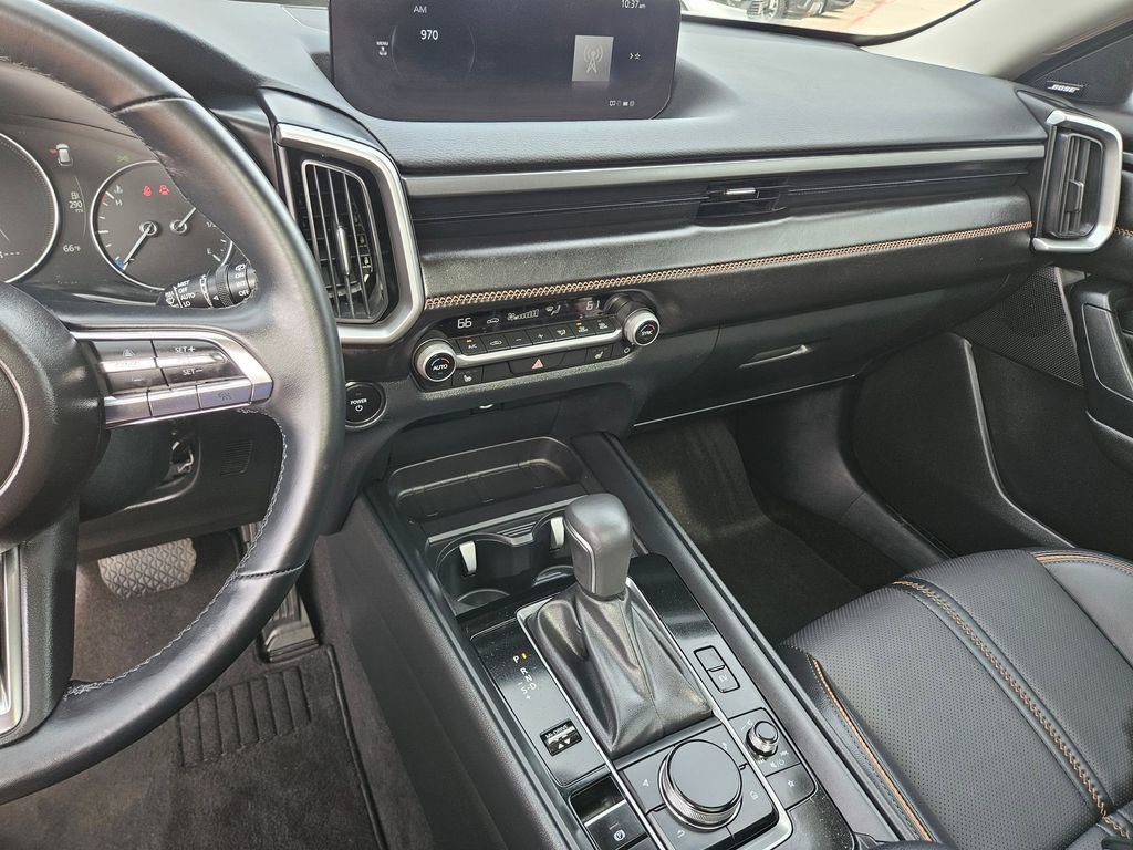 Used 2025 MAZDA CX-50 AWD 2.5 Hybrid w/ Premium Pkg image 20