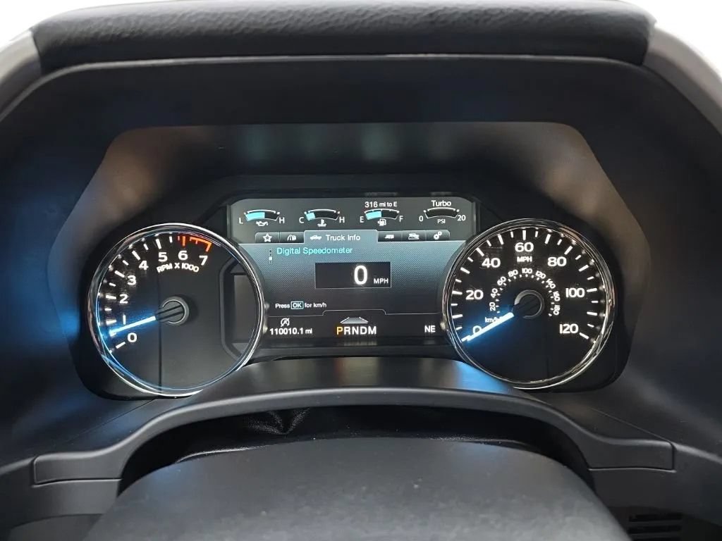 Used 2020 Ford F150 Lariat w/ Equipment Group 502A Luxury AWD/4WD image 23