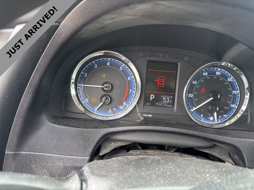 Used 2019 Toyota Corolla LE w/ Body Protection Package image 9