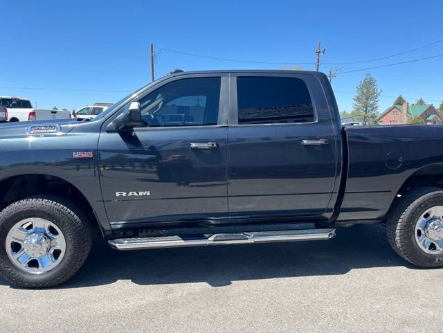 Used 2019 RAM 2500 Big Horn AWD/4WD image 6