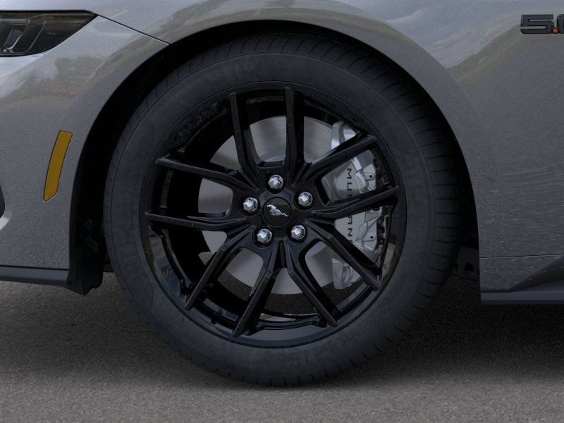 New 2026 Ford Mustang GT RWD image 19