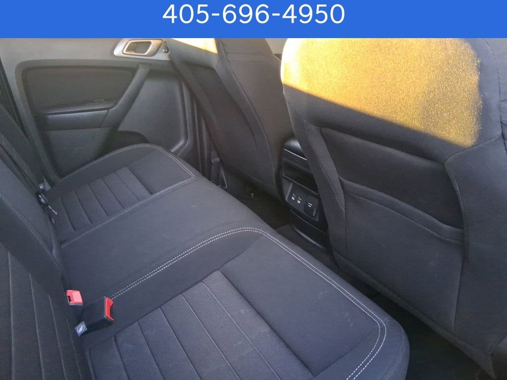 Used 2019 Ford Ranger XLT w/ Equipment Group 302A Luxury AWD/4WD image 10