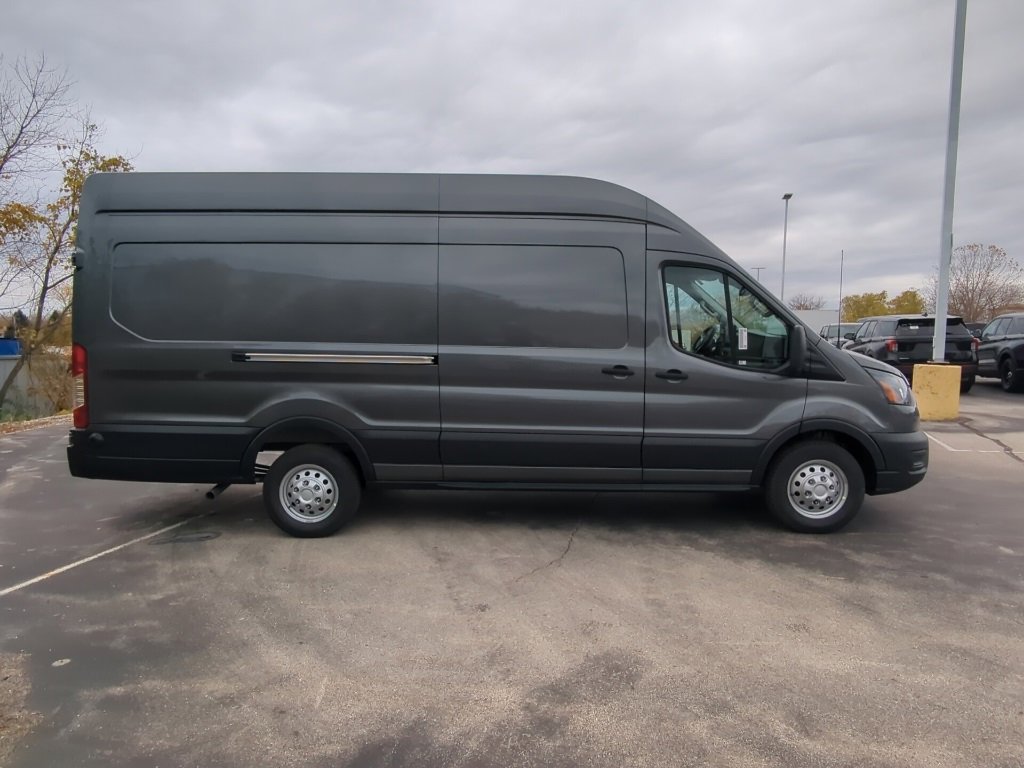New 2026 Ford Transit 350 148 High Roof Extended AWD image 3