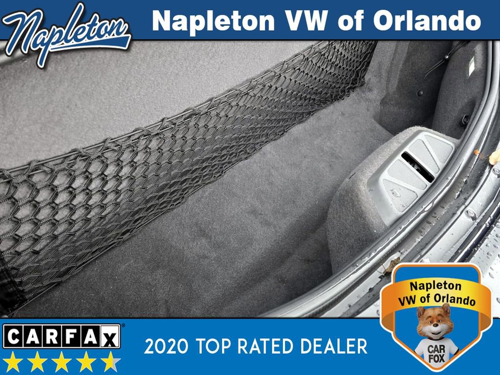 Used 2023 Chevrolet Corvette Stingray Premium Conv image 11