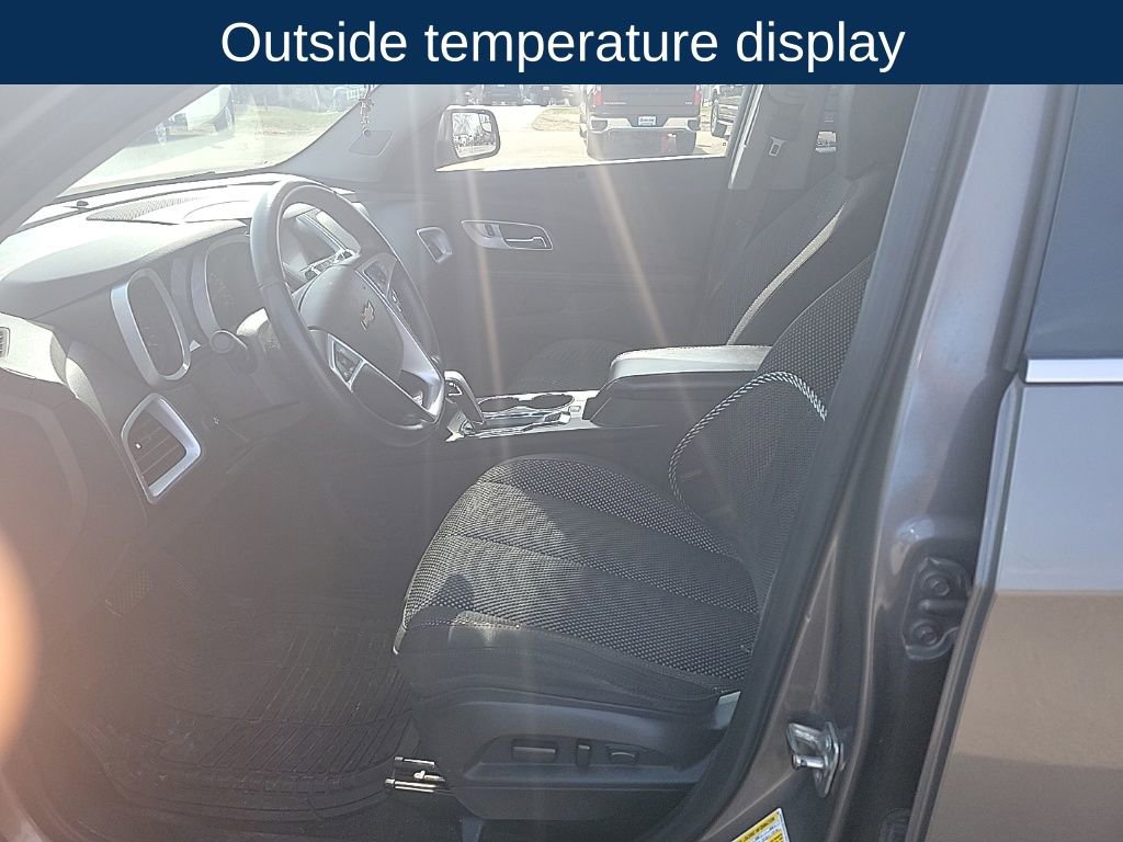 Used 2012 Chevrolet Equinox LT w/ Driver Convenience Package image 25