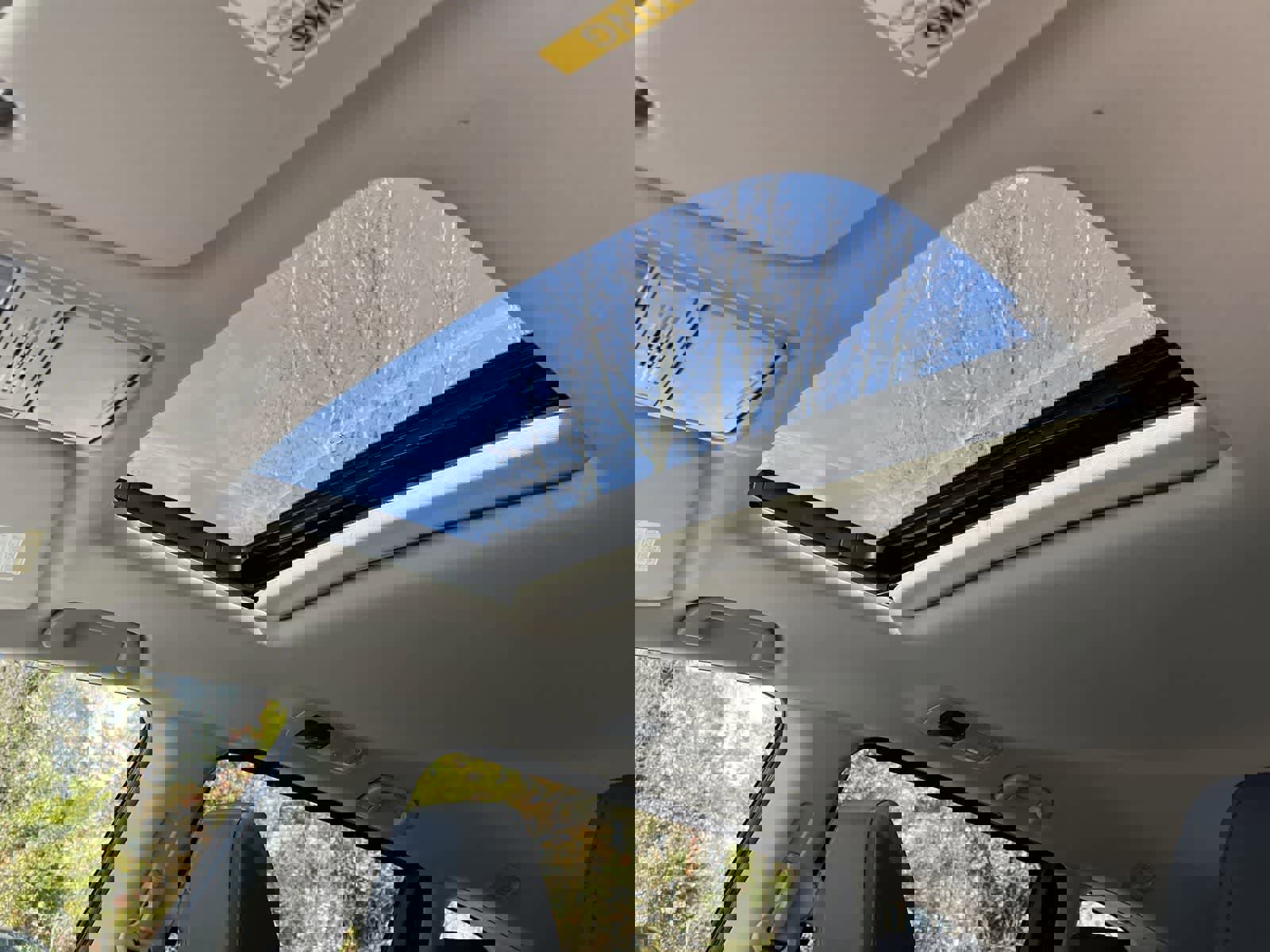 New 2026 Honda Odyssey EX-L image 14