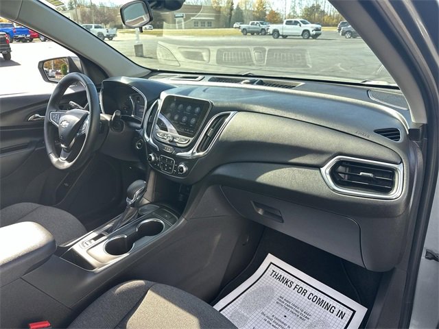 Certified 2024 Chevrolet Equinox LT image 27