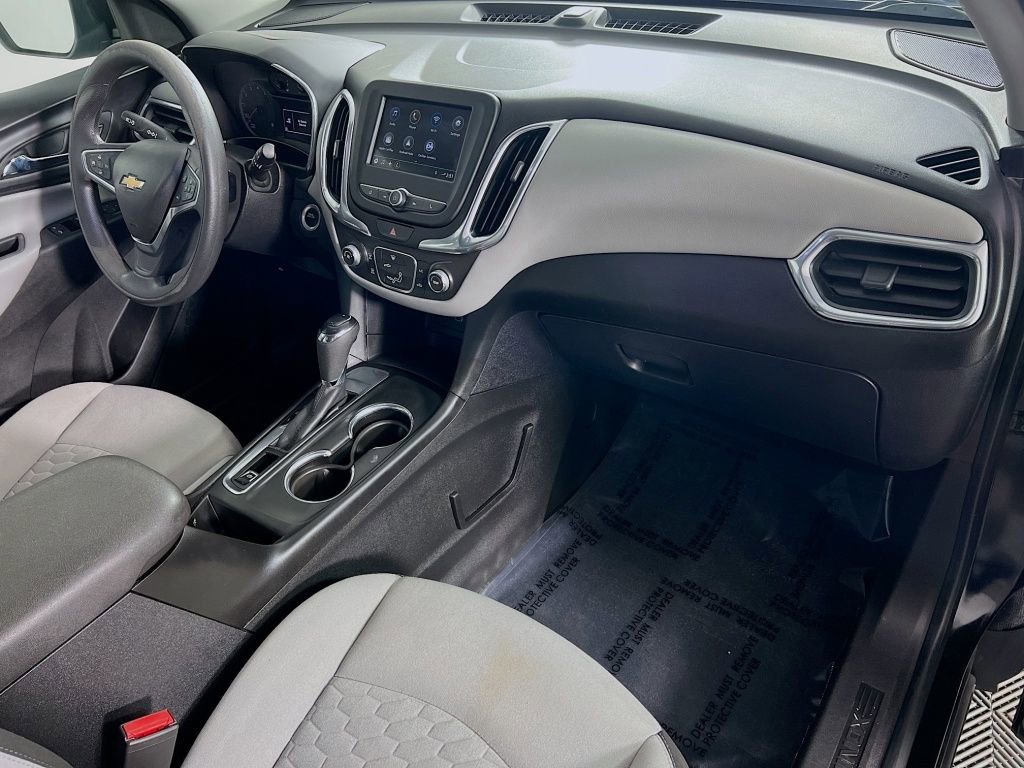 Used 2019 Chevrolet Equinox LS image 26