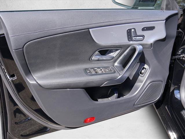 Used 2021 Mercedes-Benz CLA 250 image 12