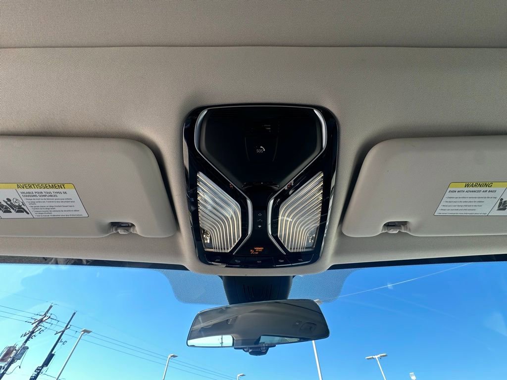 Used 2022 BMW X7 xDrive40i w/ Premium Package image 21