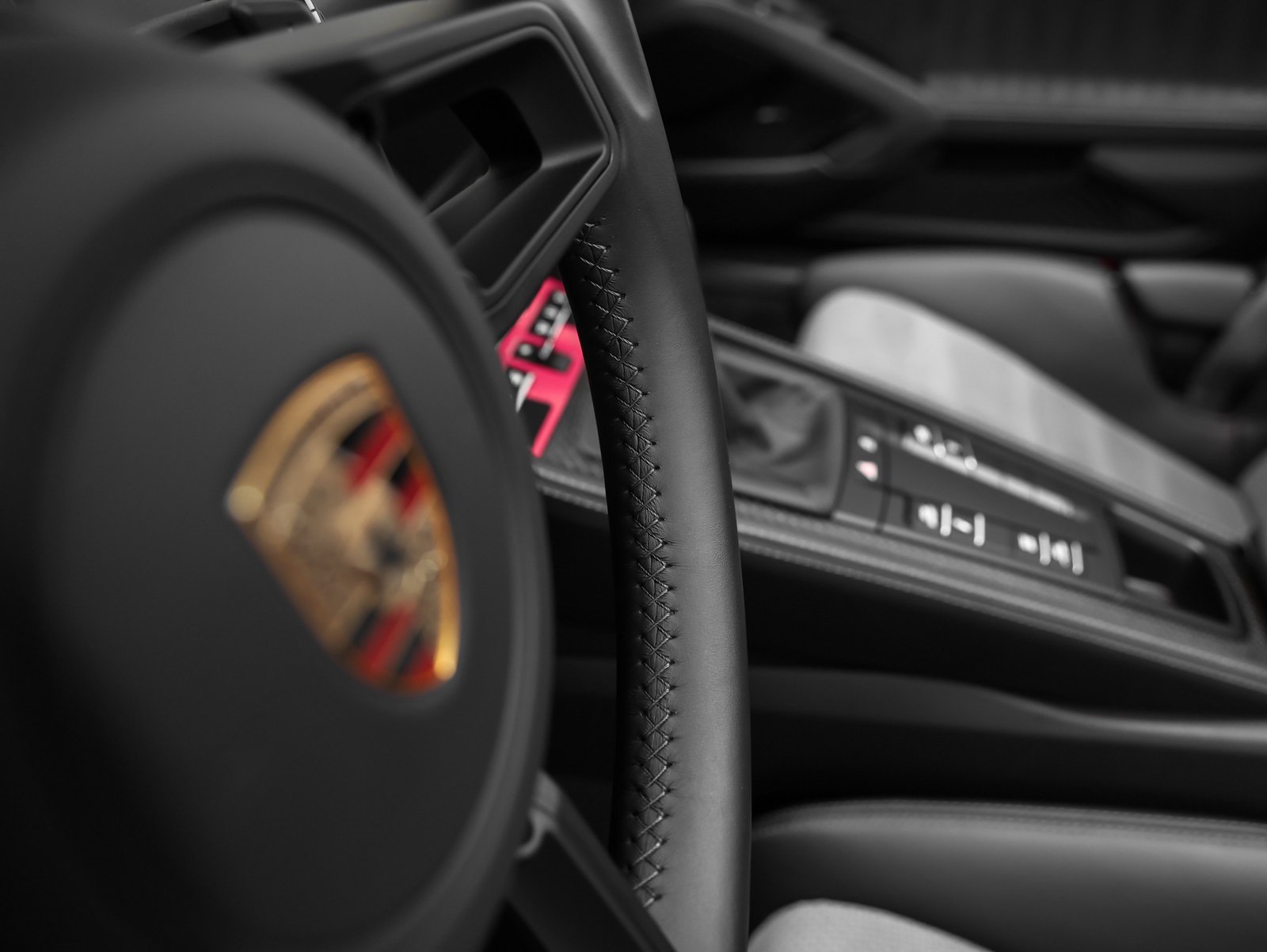 Used 2024 Porsche 718 Boxster Spyder RS image 49