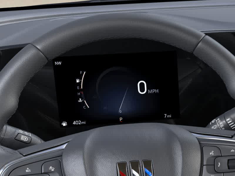 New 2026 Buick Encore GX Sport Touring w/ Comfort Package image 19