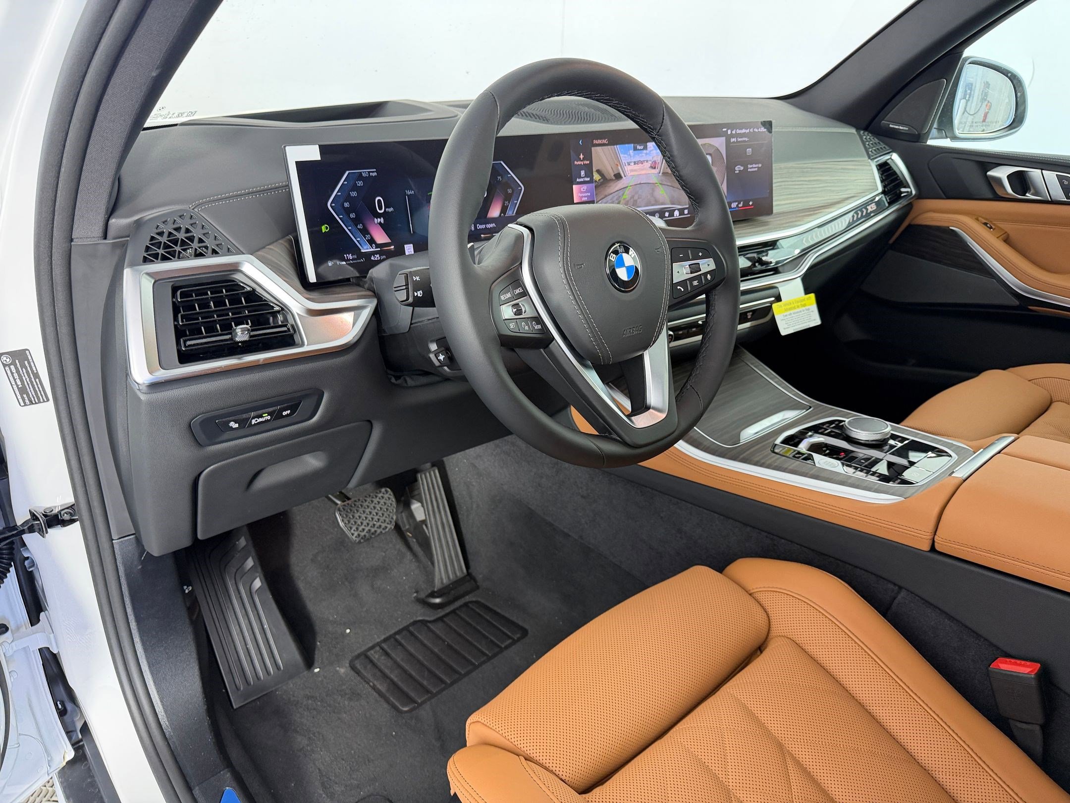 New 2026 BMW X5 sDrive40i w/ Premium Package RWD image 4