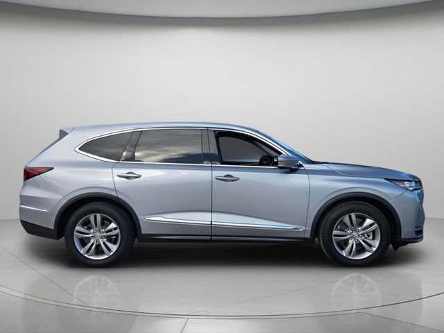 Certified 2026 Acura MDX SH-AWD image 4