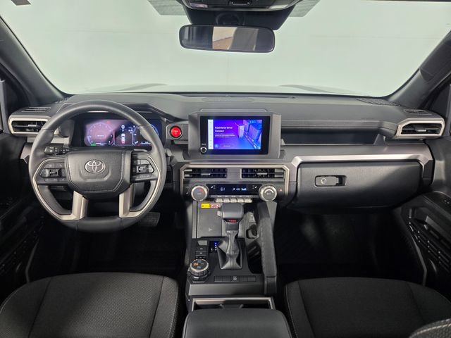 Used 2026 Toyota 4Runner TRD Off-Road AWD/4WD image 25