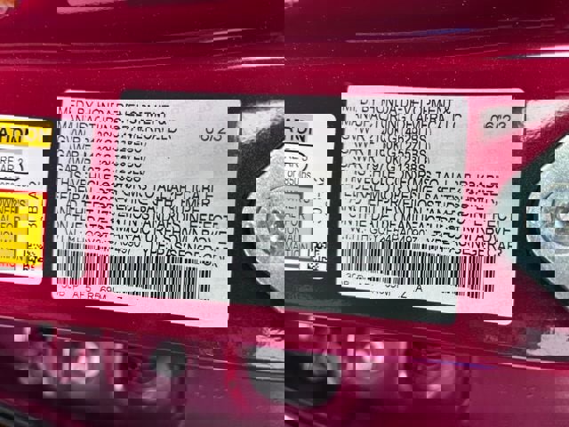 Used 2023 Honda Accord Sport image 11