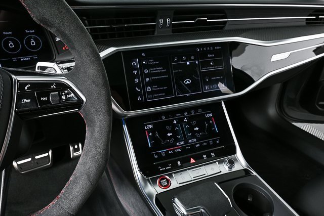 New 2025 Audi RS 7 performance Sportback image 13