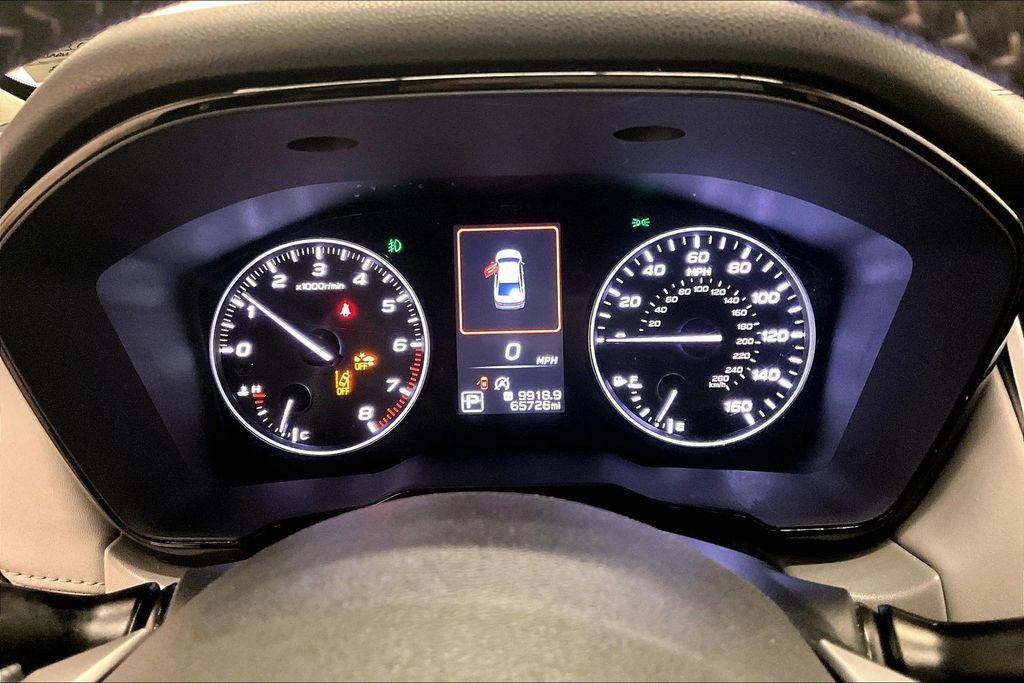 Used 2021 Subaru Legacy Premium AWD/4WD image 13