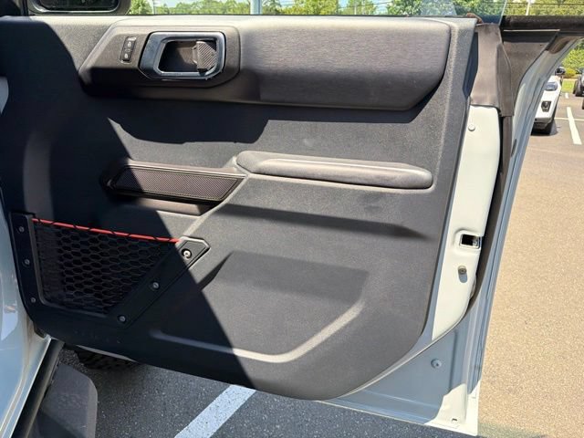 Used 2024 Ford Bronco Raptor w/ Interior Carbon Fiber Pack 6 AWD/4WD image 12