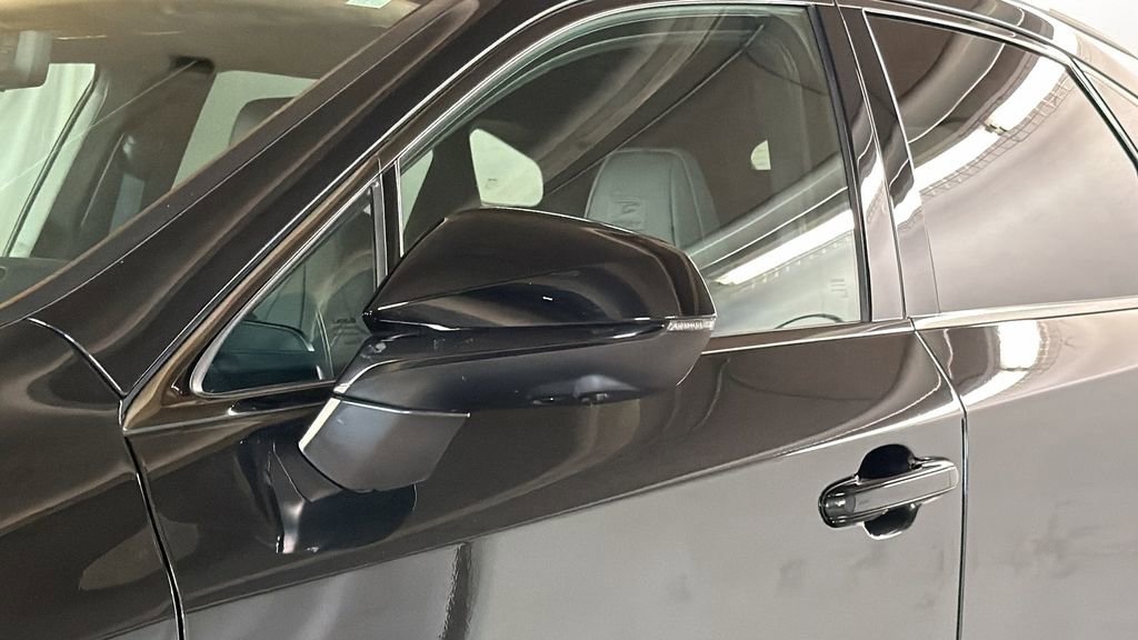 Certified 2023 Lexus RX 500h F Sport w/ Accessory Package (2T) AWD/4WD image 5