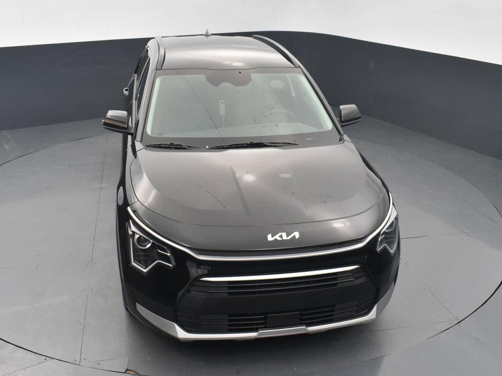Certified 2025 Kia Niro EX FWD image 42