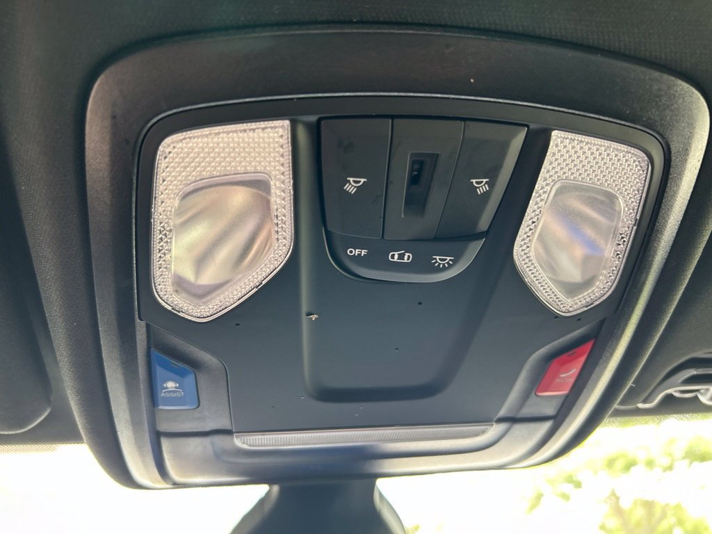 Used 2024 RAM 3500 Big Horn AWD/4WD image 54