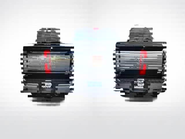 New 2025 Ford F250 King Ranch w/ Chrome Package image 4