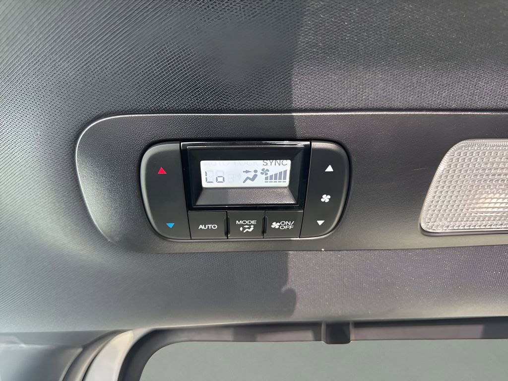 Used 2025 Honda Odyssey Sport-L image 14