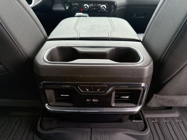Used 2024 GMC Sierra 1500 SLT w/ SLT Premium Plus Package image 49