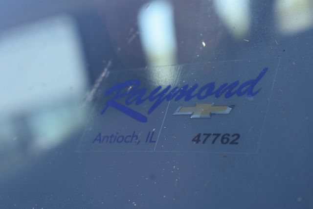 New 2025 Chevrolet Express 3500 w/ Driver Convenience Package RWD image 30