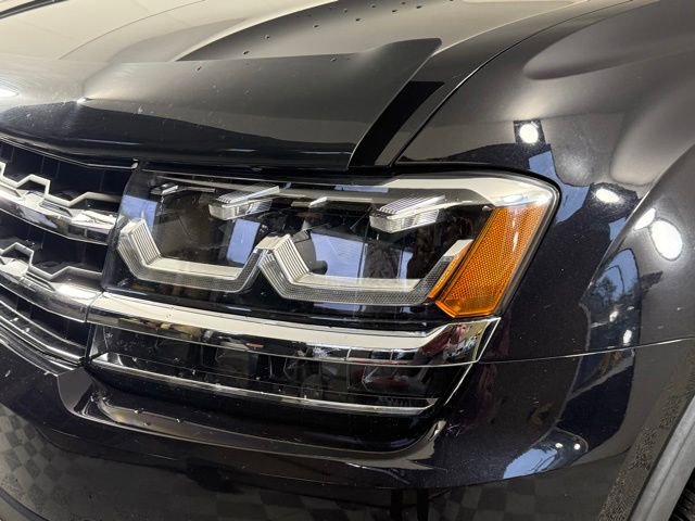 Used 2020 Volkswagen Atlas SEL FWD image 12