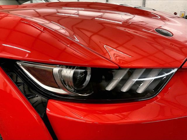 Used 2022 Ford Mustang Shelby GT500 RWD image 27