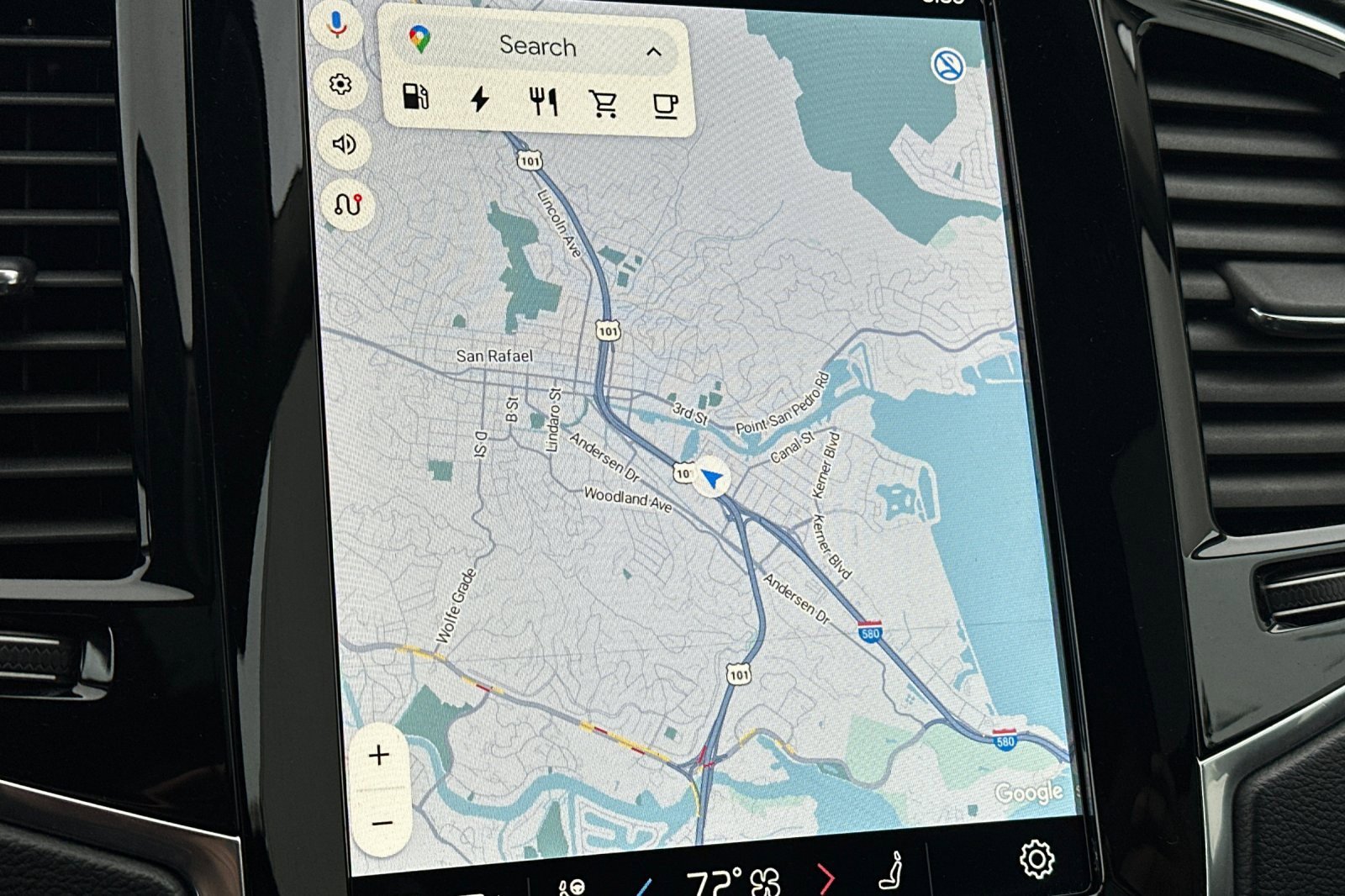 Certified 2023 Volvo XC90 T8 Ultimate image 23