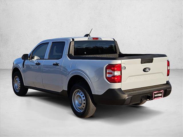 New 2026 Ford Maverick XL FWD image 9