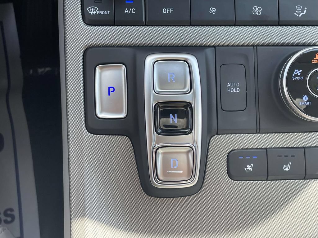 Certified 2024 Hyundai Palisade SEL AWD/4WD image 33
