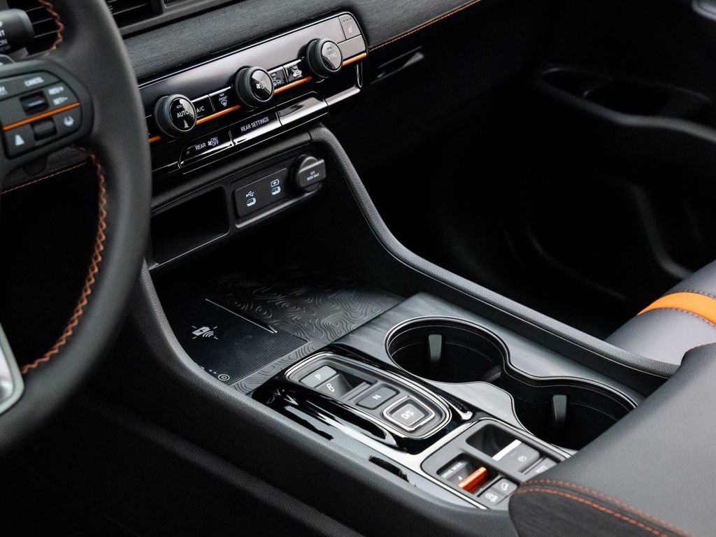 New 2026 Honda Passport TrailSport image 13