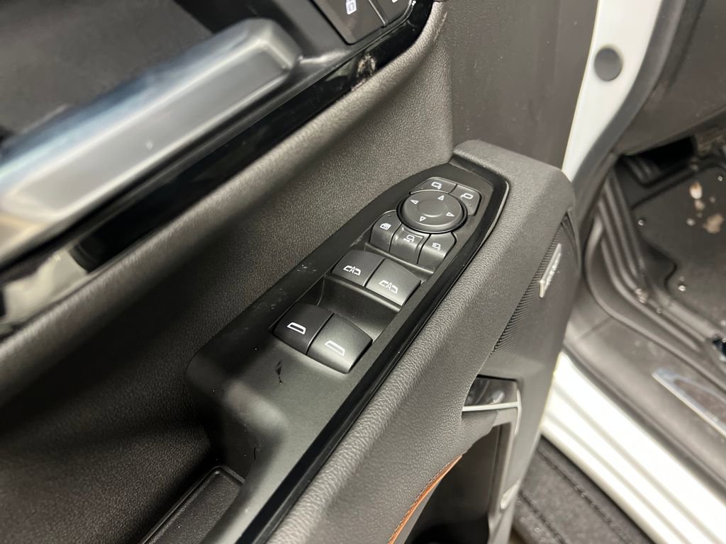 New 2026 GMC Sierra 3500 AT4 w/ AT4 Premium Plus Package image 11