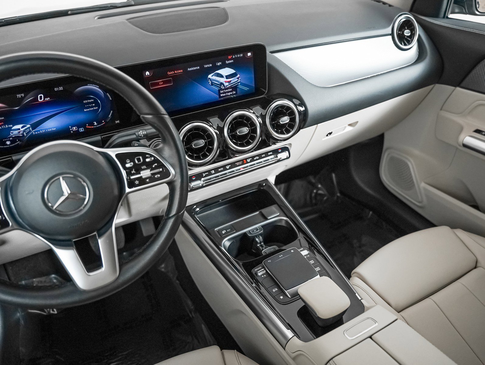 Certified 2023 Mercedes-Benz GLA 250 image 18