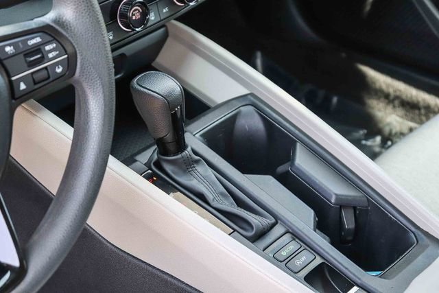 Used 2024 Honda Accord LX image 21