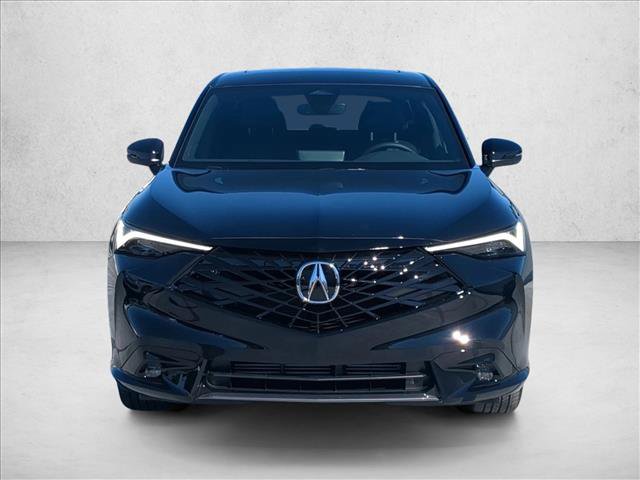 New 2026 Acura ADX A-Spec FWD image 6