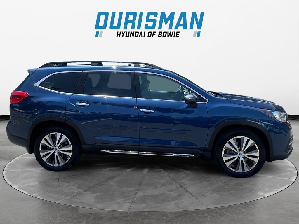 Used 2022 Subaru Ascent Touring AWD/4WD image 7
